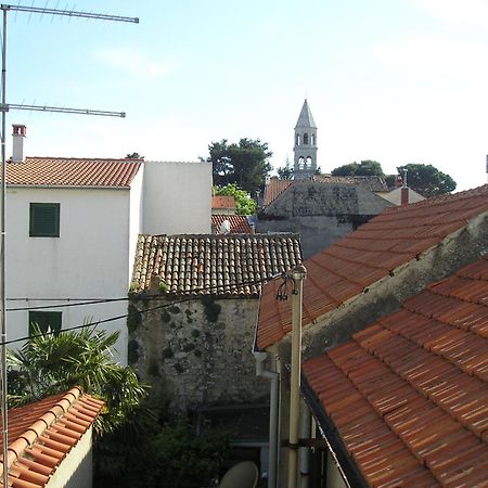 Apartments Vedrana Biograd Na Moru Luaran gambar