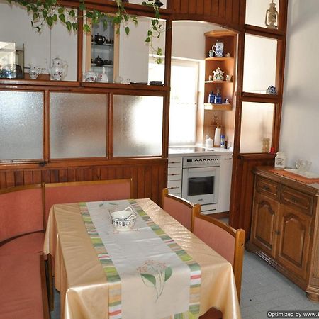 Apartments Vedrana Biograd Na Moru Luaran gambar