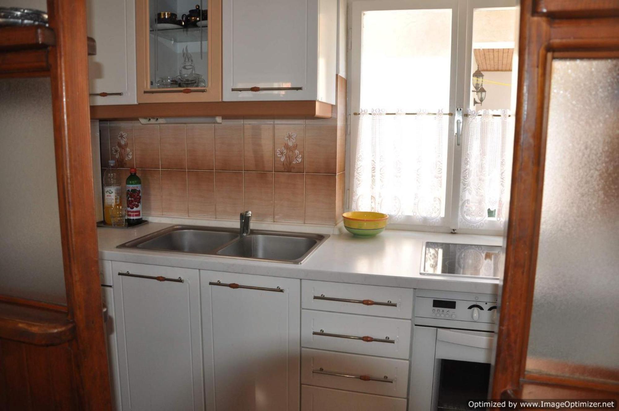 Apartments Vedrana Biograd Na Moru Luaran gambar