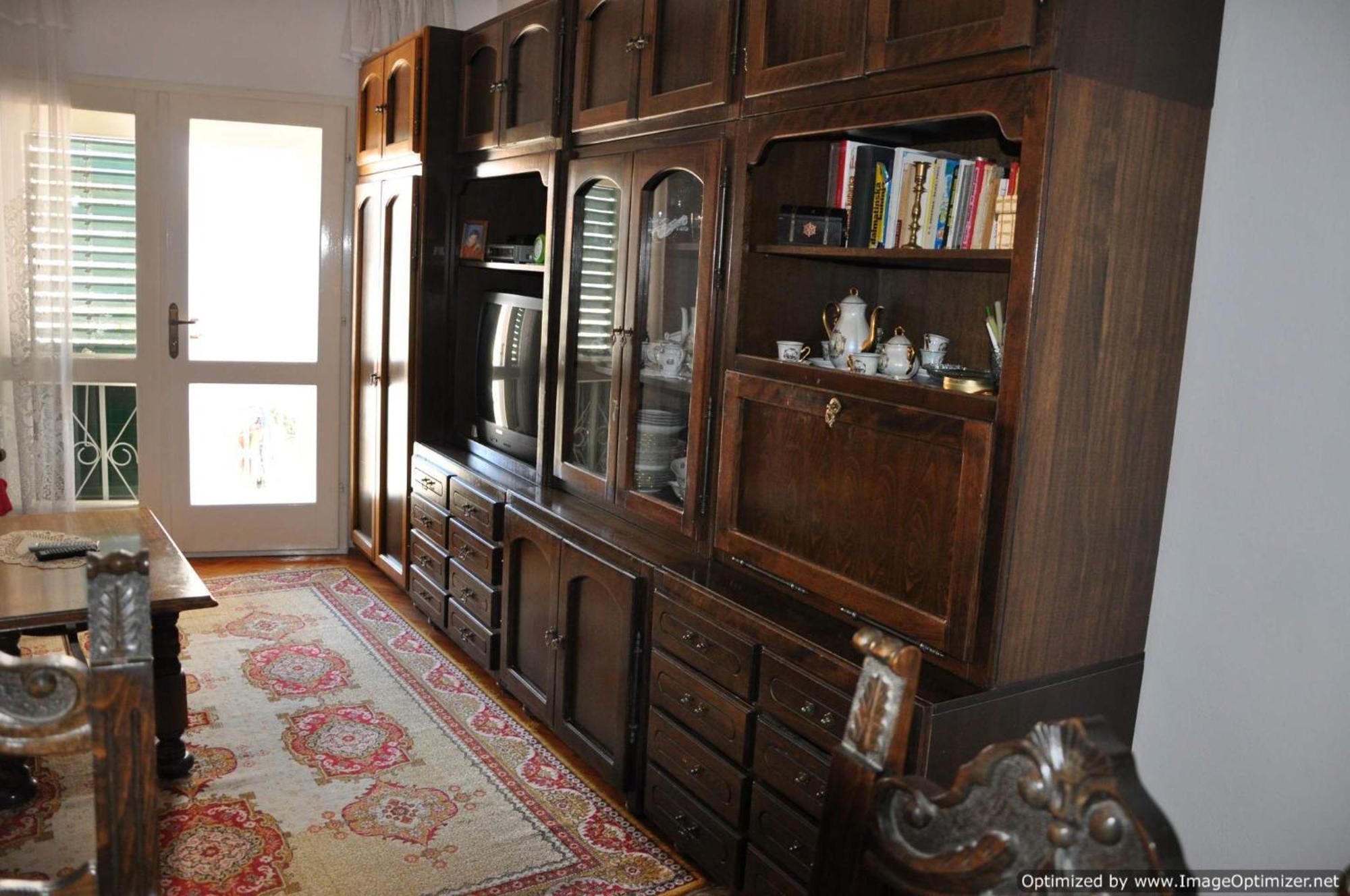 Apartments Vedrana Biograd Na Moru Luaran gambar