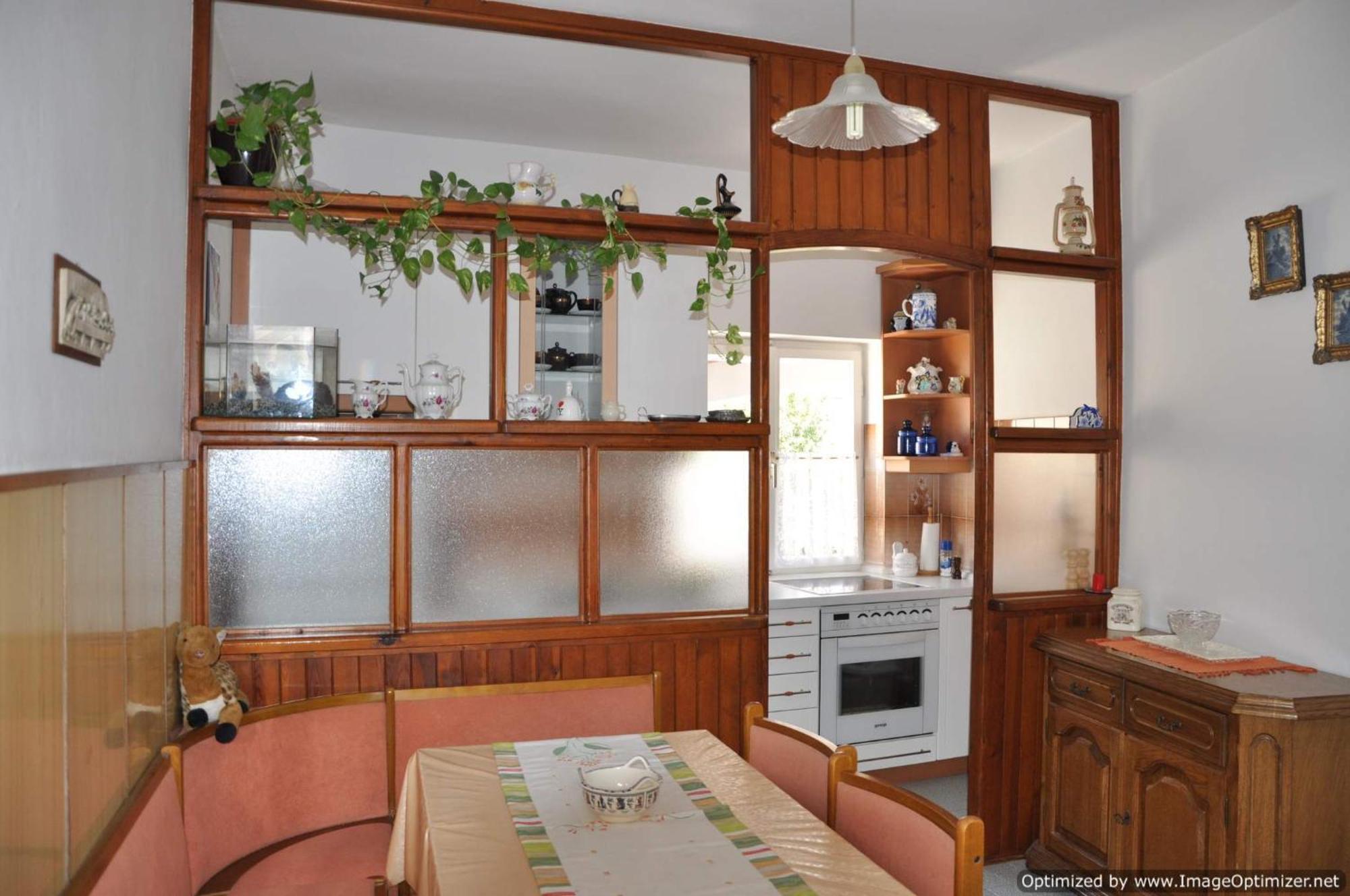 Apartments Vedrana Biograd Na Moru Luaran gambar
